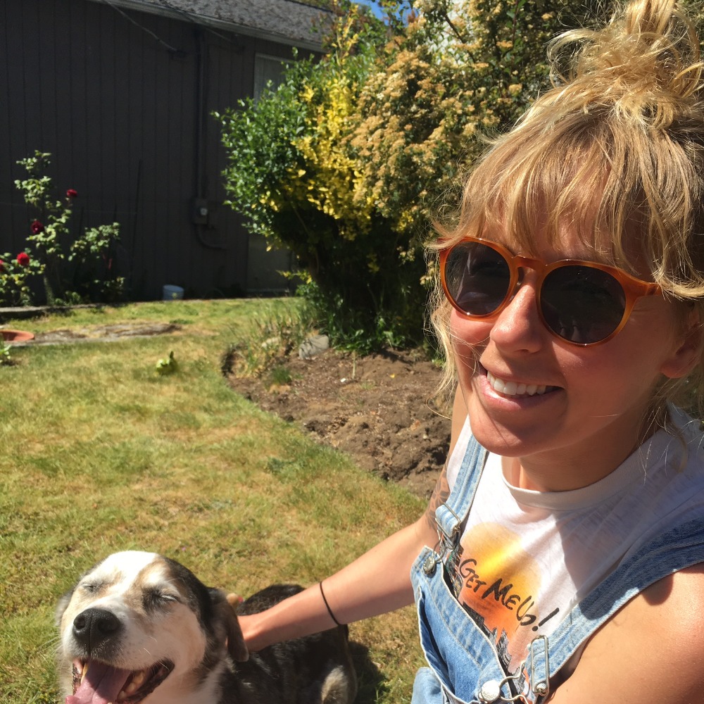 Meet your Posher, Liv